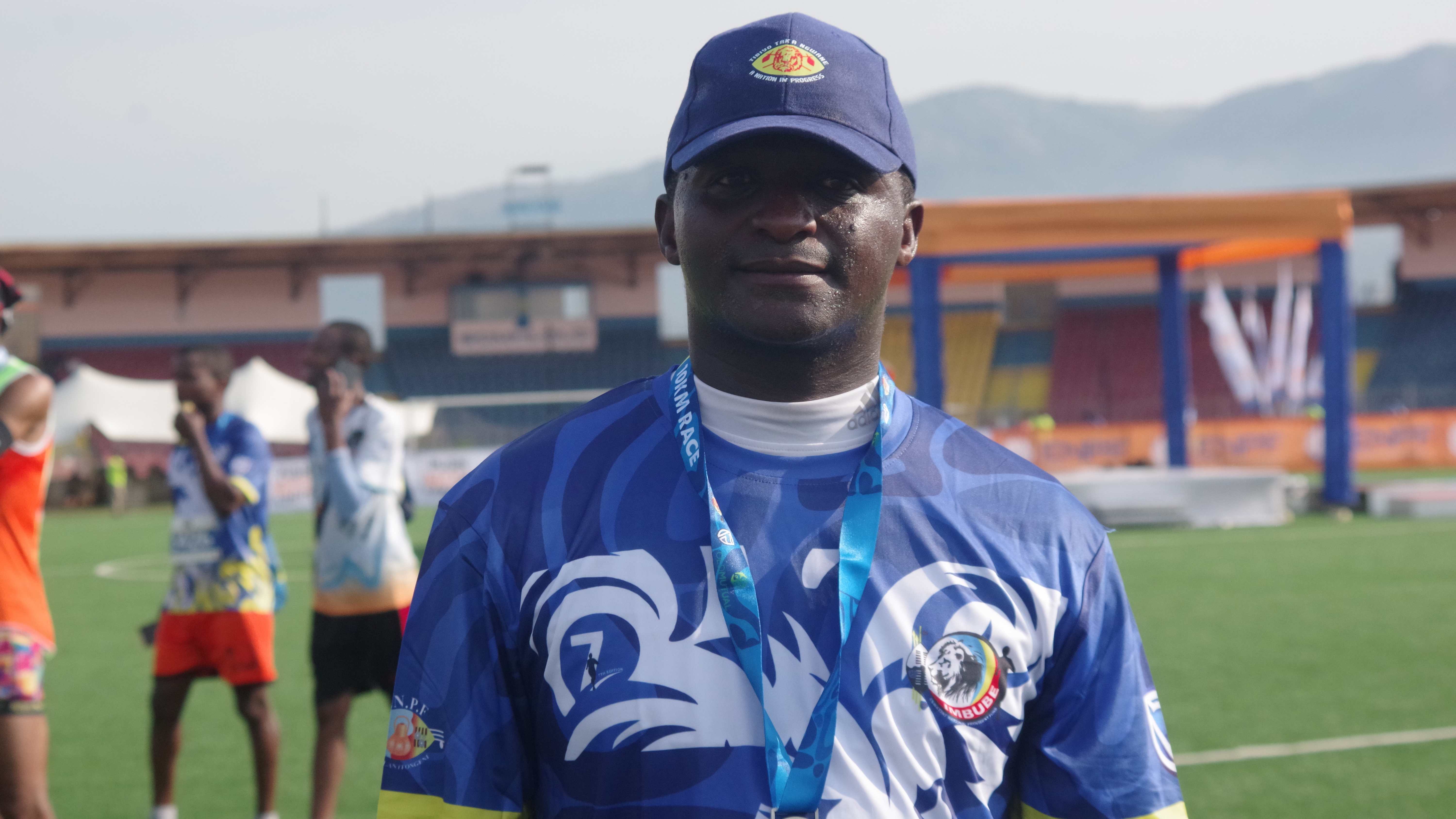 ‘Chocco’ debuts at Imbube
